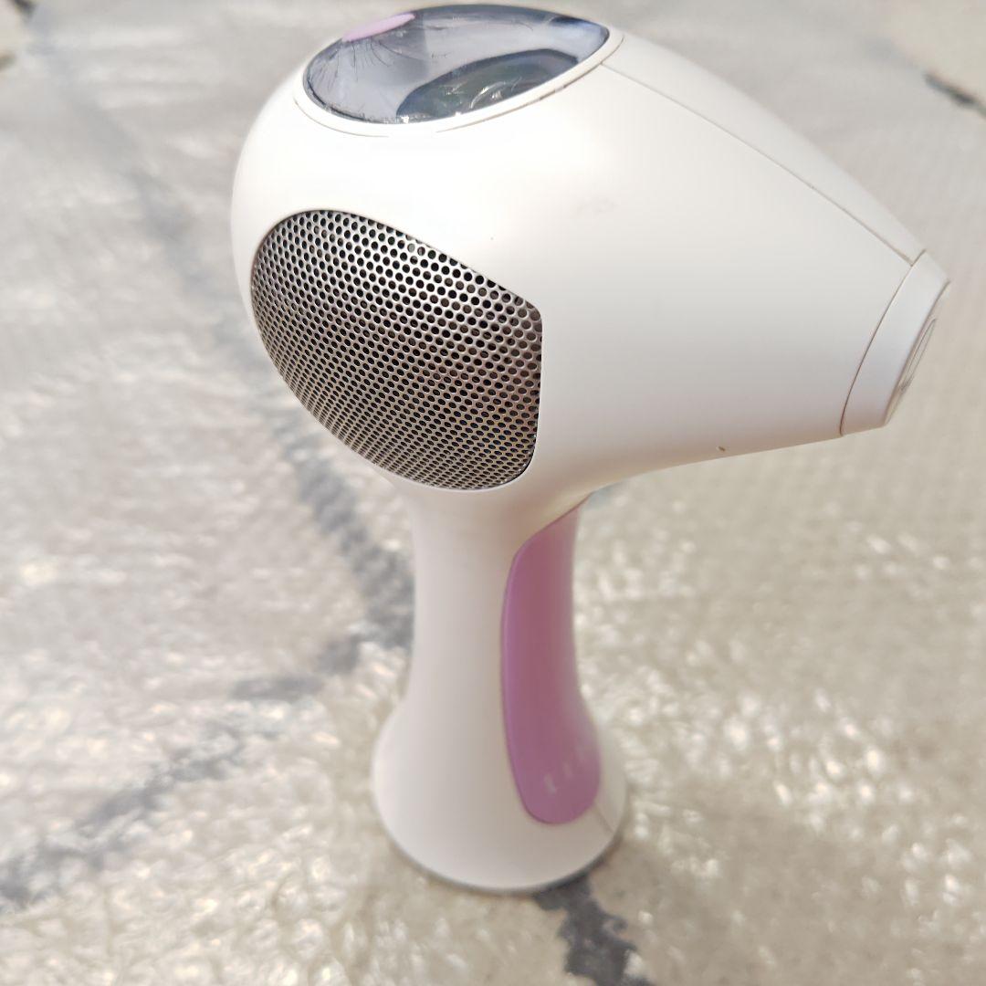 トリア　脱毛器　訳有り品　正規品