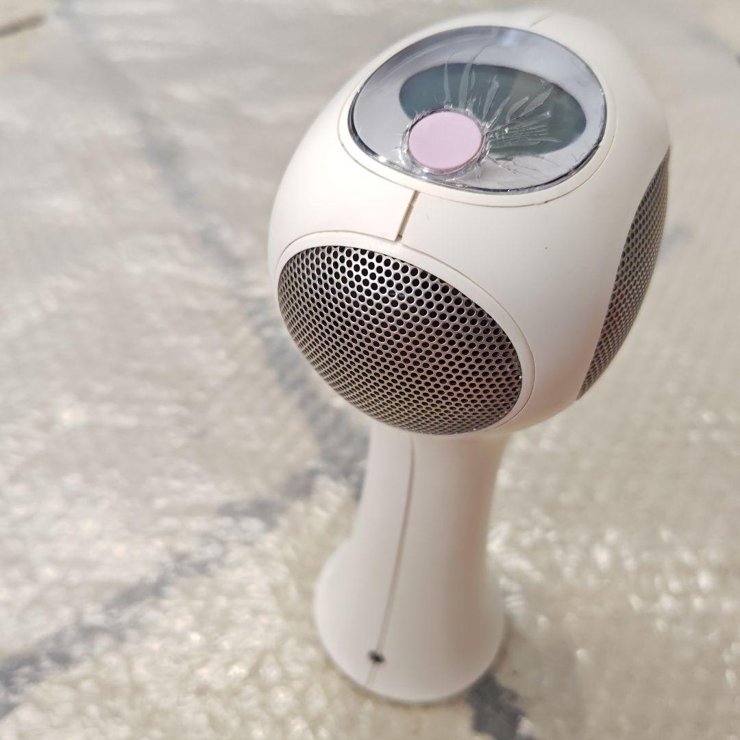 トリア　脱毛器　訳有り品　正規品