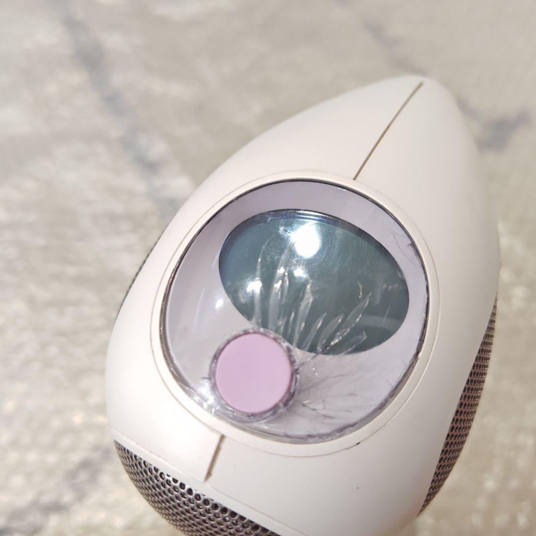 トリア　脱毛器　訳有り品　正規品