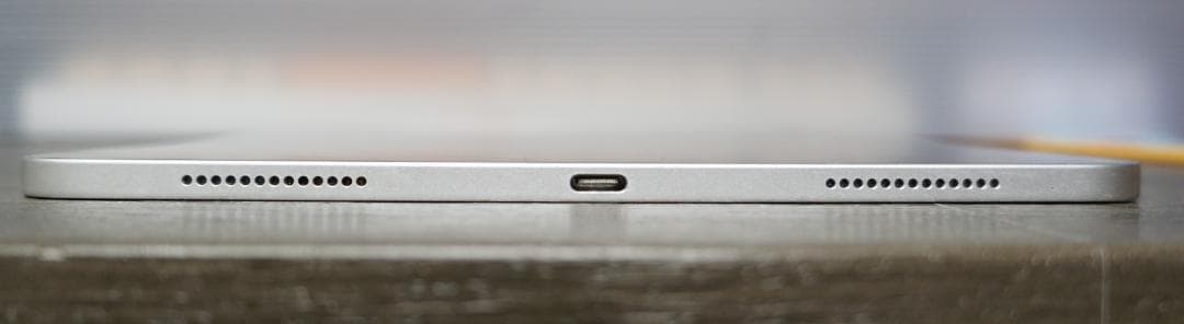 iPad Pro 11インチ 1世代 256GB wifiモデル シルバー