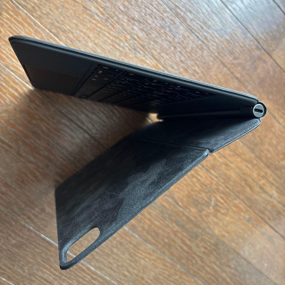 Apple iPad Magic Keyboard 11インチ　ブラック