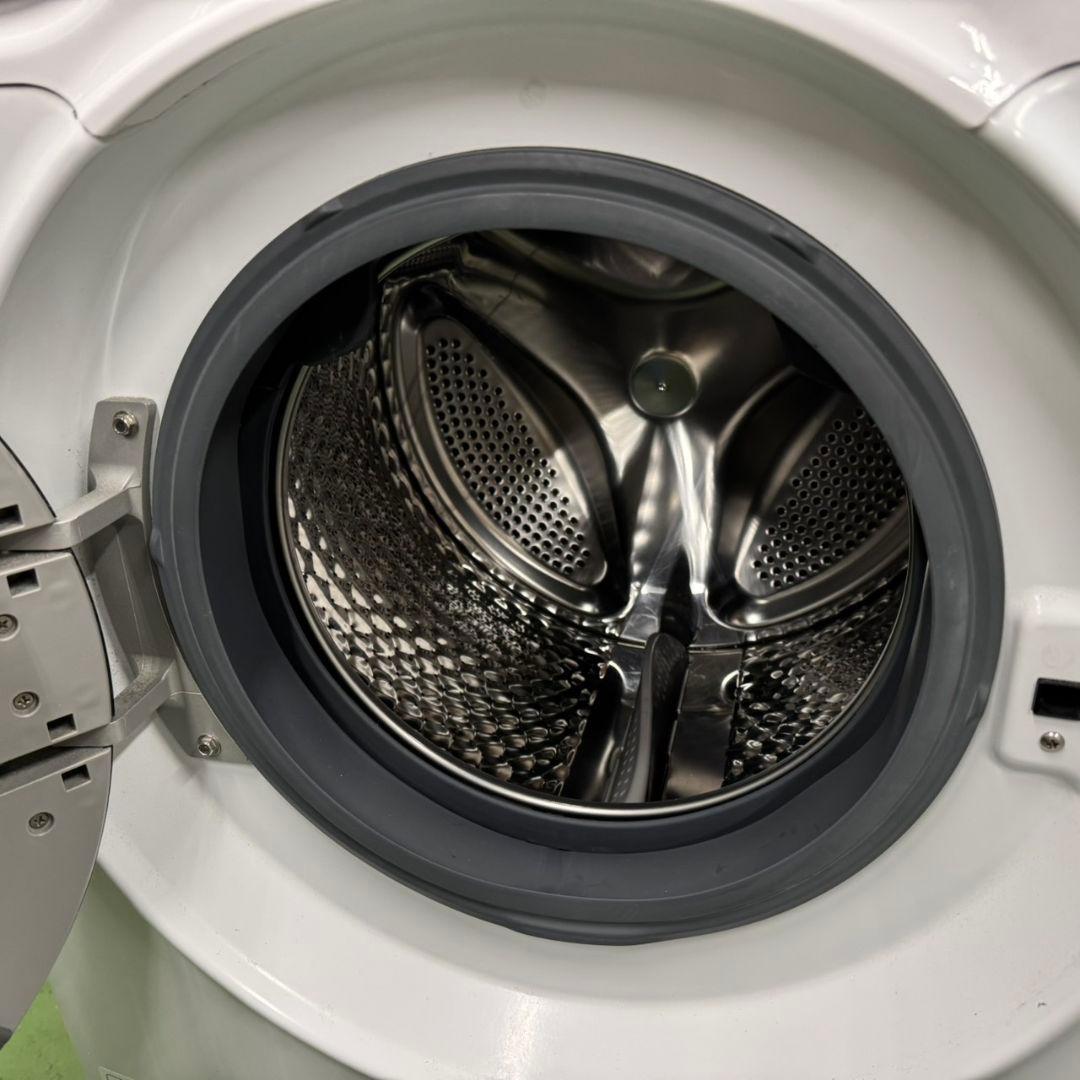 245 関東圏対応　ドラム式洗濯機　左開き　美品　保証込　目玉商品