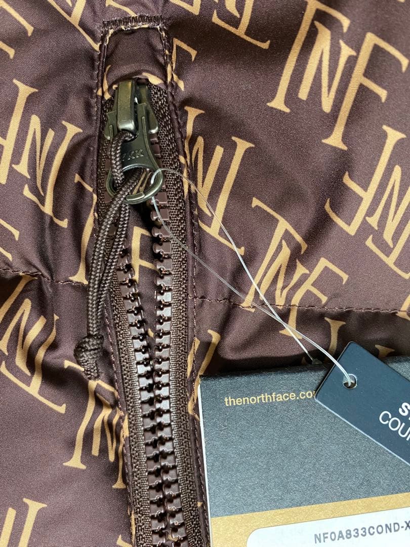 ◼️新品未使用◼️XL◼️ザノースフェイスUSベスト◼️The North Face◼️