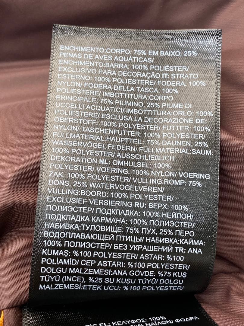 ◼️新品未使用◼️XL◼️ザノースフェイスUSベスト◼️The North Face◼️