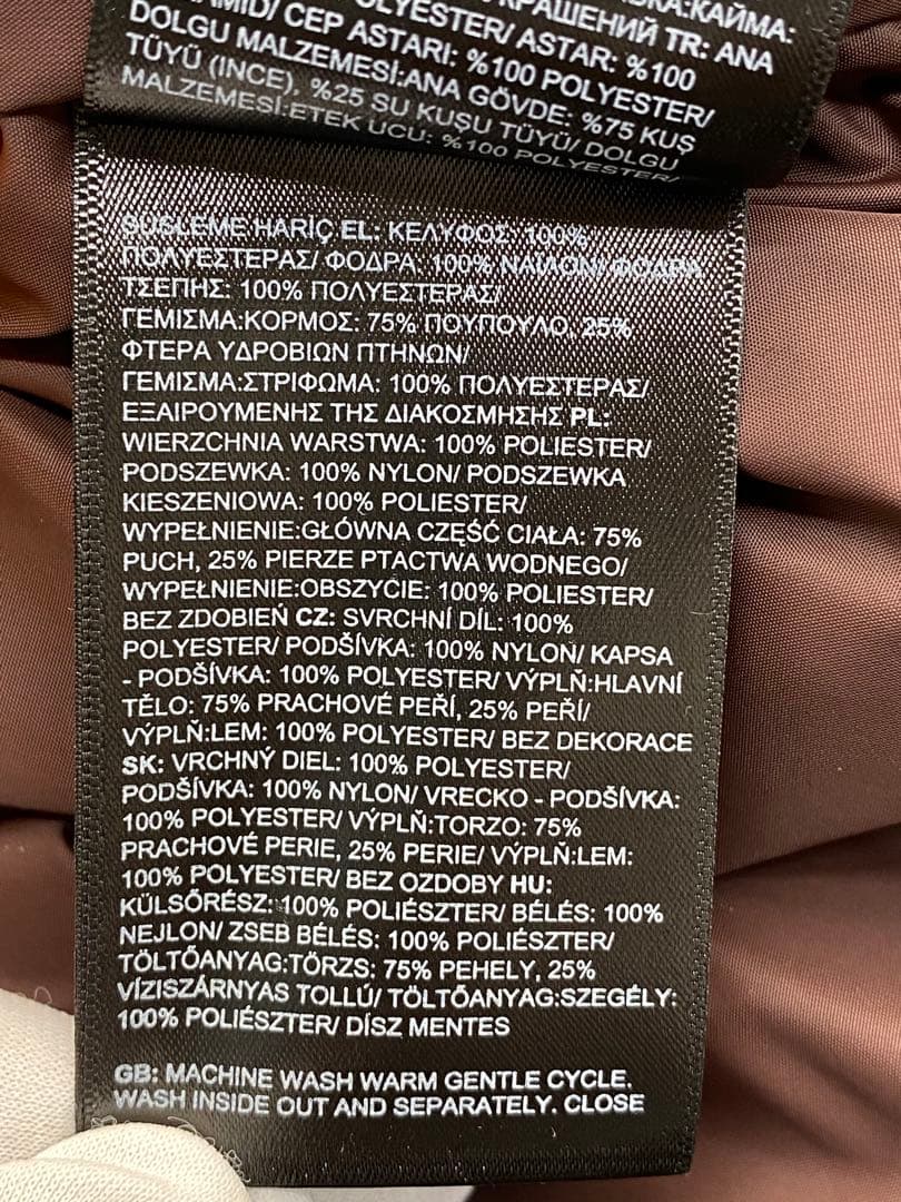 ◼️新品未使用◼️XL◼️ザノースフェイスUSベスト◼️The North Face◼️