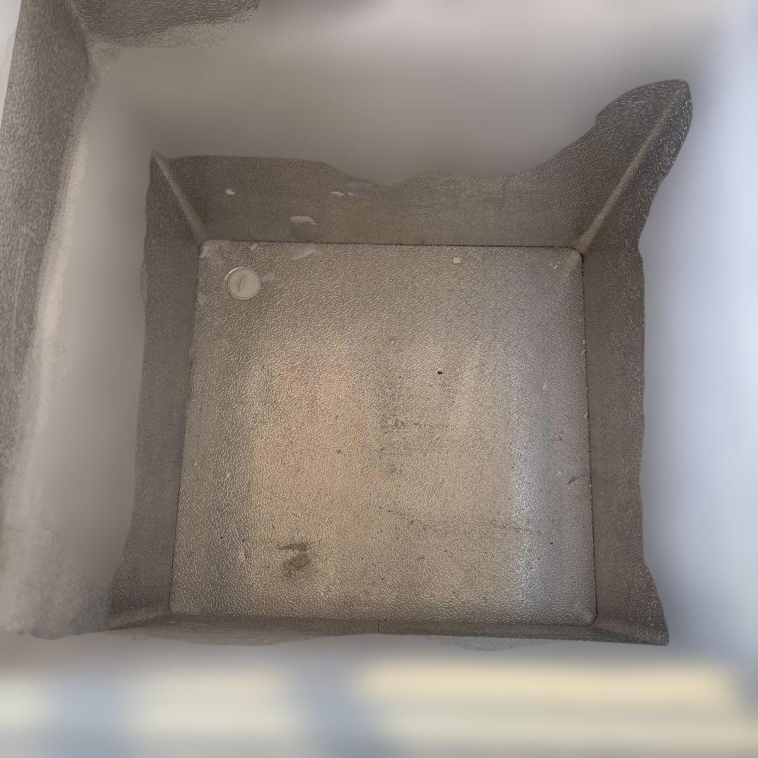 冷凍庫 -30℃ グラソン　2／17廃棄予定