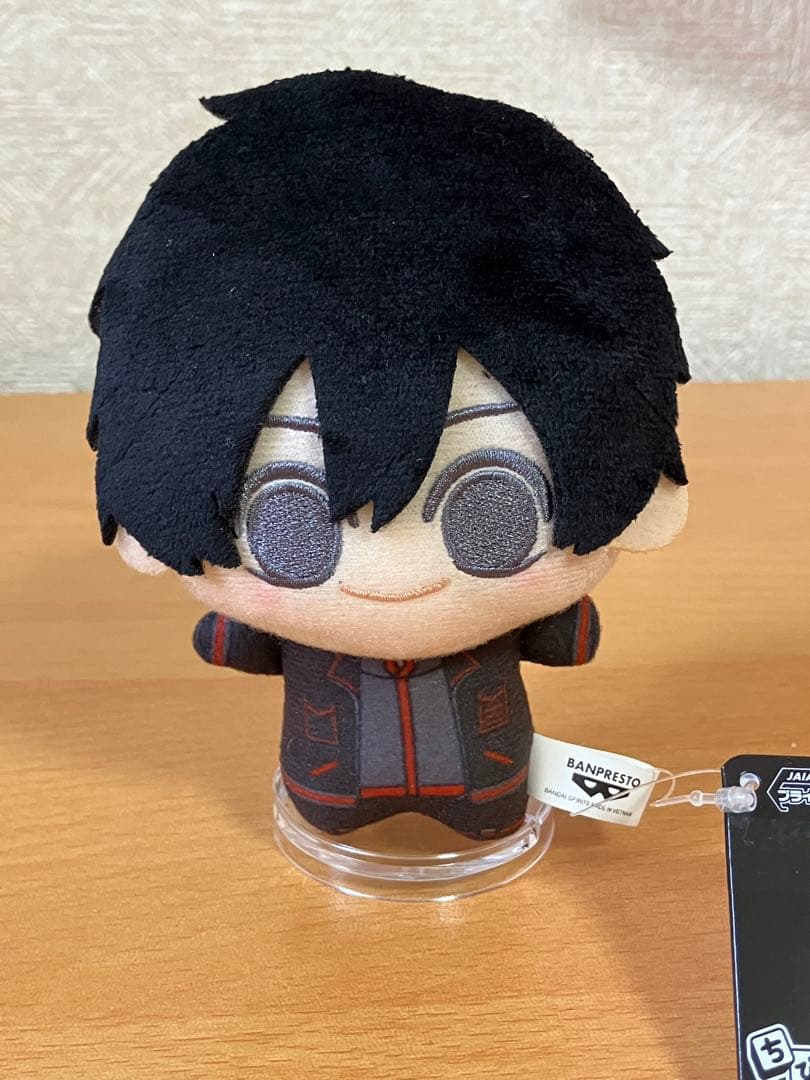 桃源暗鬼　淀川真澄　ちびぐるみ　最安値　即日発送