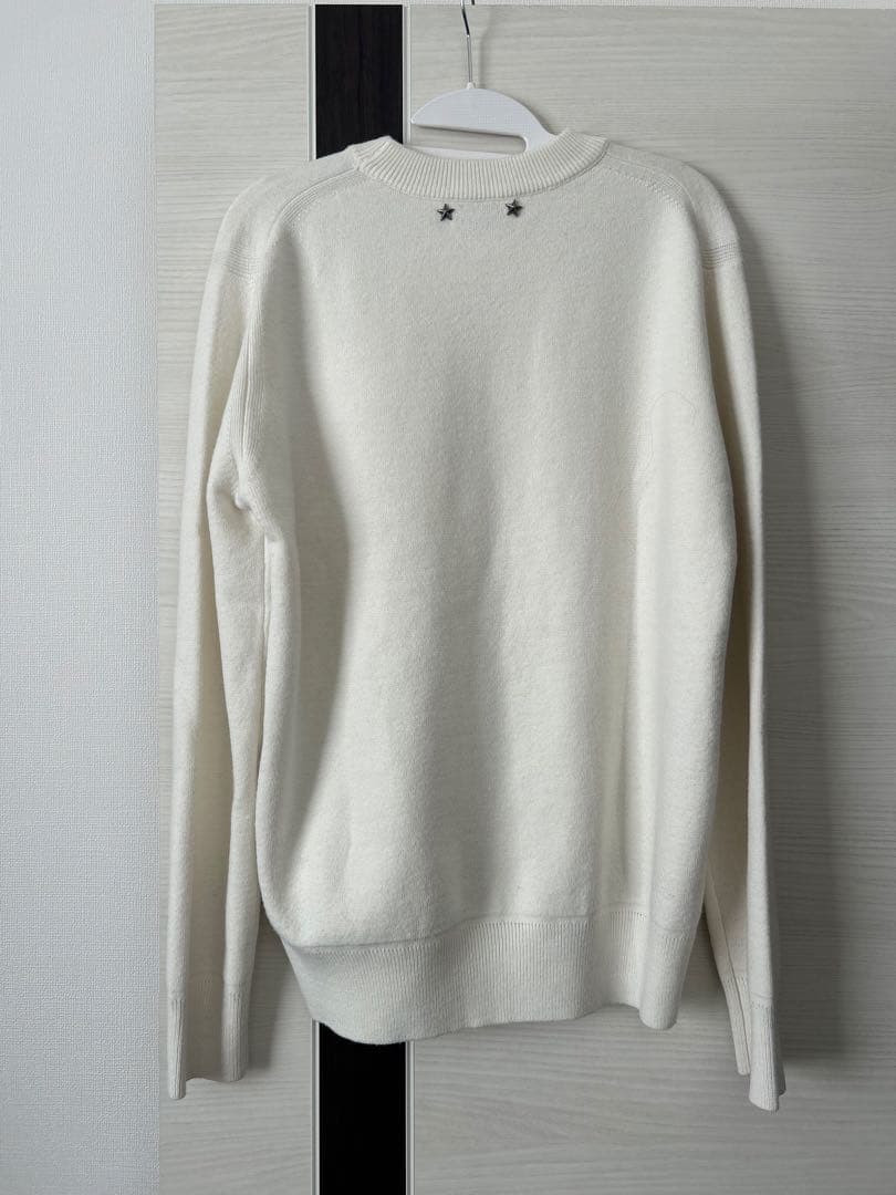 トップス Bibiy B. CLUB KNIT