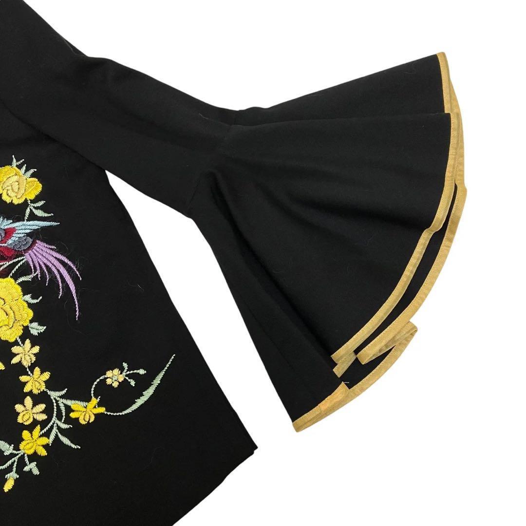 mother チャイナブラウス チャイナ風 平野紗季子 dept vtopia