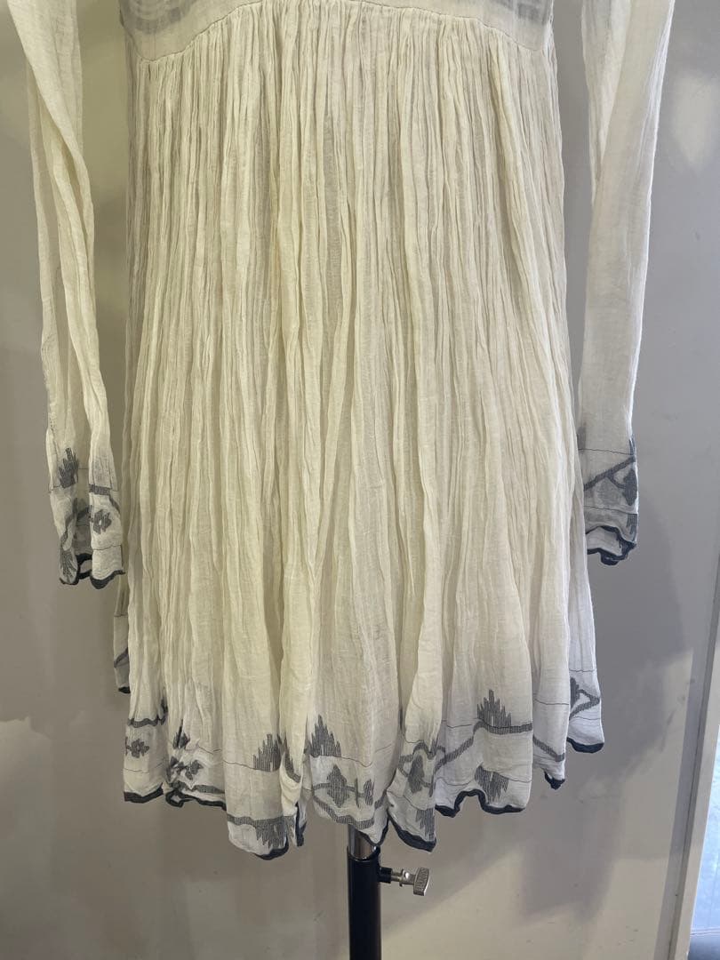 dosa ドーサ　ラバリジャケット