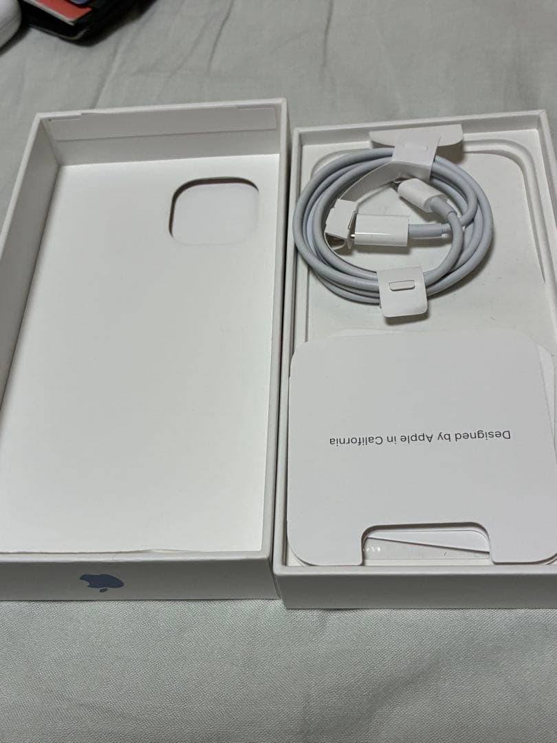 Apple iPhone 14 ブルー SIMフリー