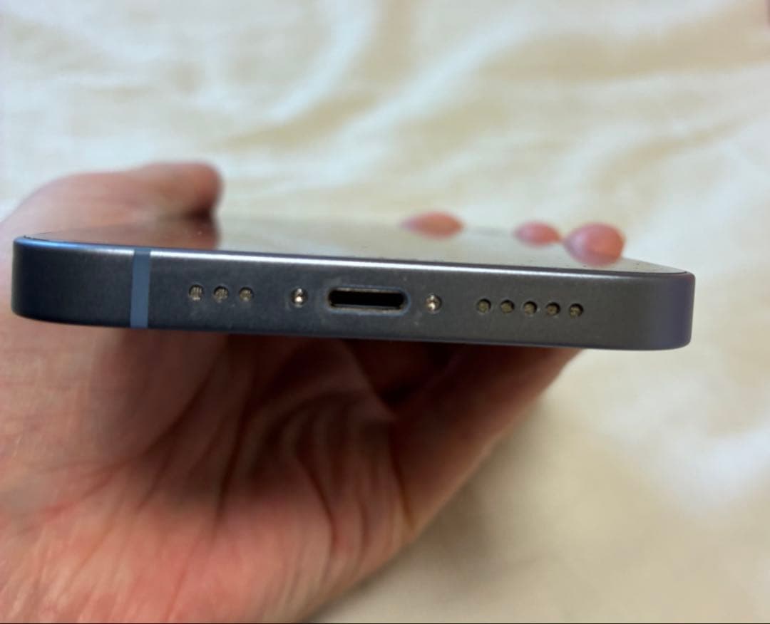 Apple iPhone 14 ブルー SIMフリー