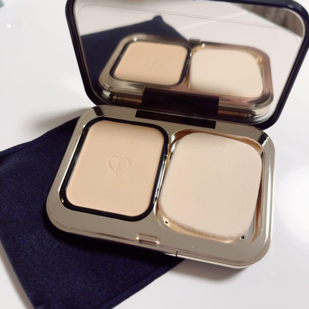 クレドポーボーテ　タンプードルエクラII