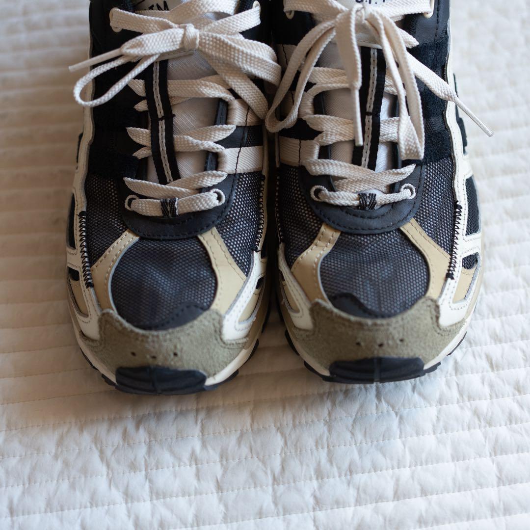 ね*こ様 adidas × Song for the Mute Shadowtu