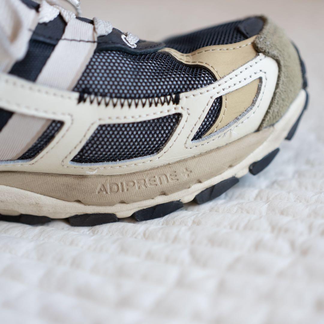 ね*こ様 adidas × Song for the Mute Shadowtu