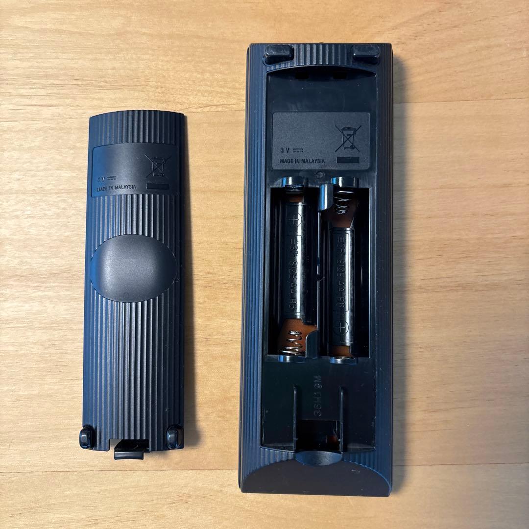 SONY ブルーレイディスク/DVDプレーヤー