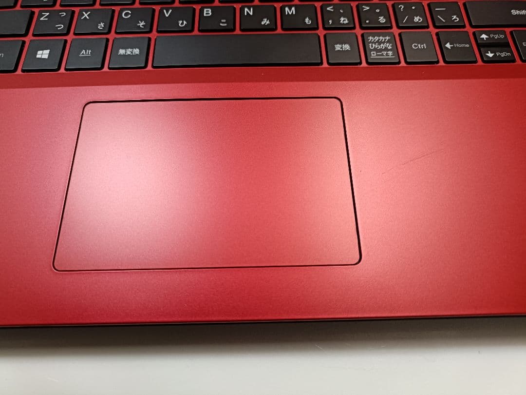 2020年 NEC Windows11 15.6型 ノートパソコン SSD K5