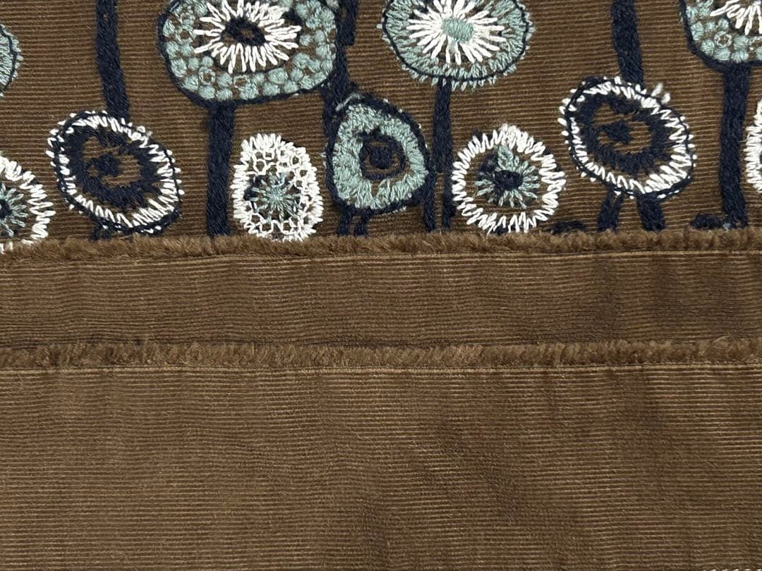 mina perhonen ランドリー pathワンピース