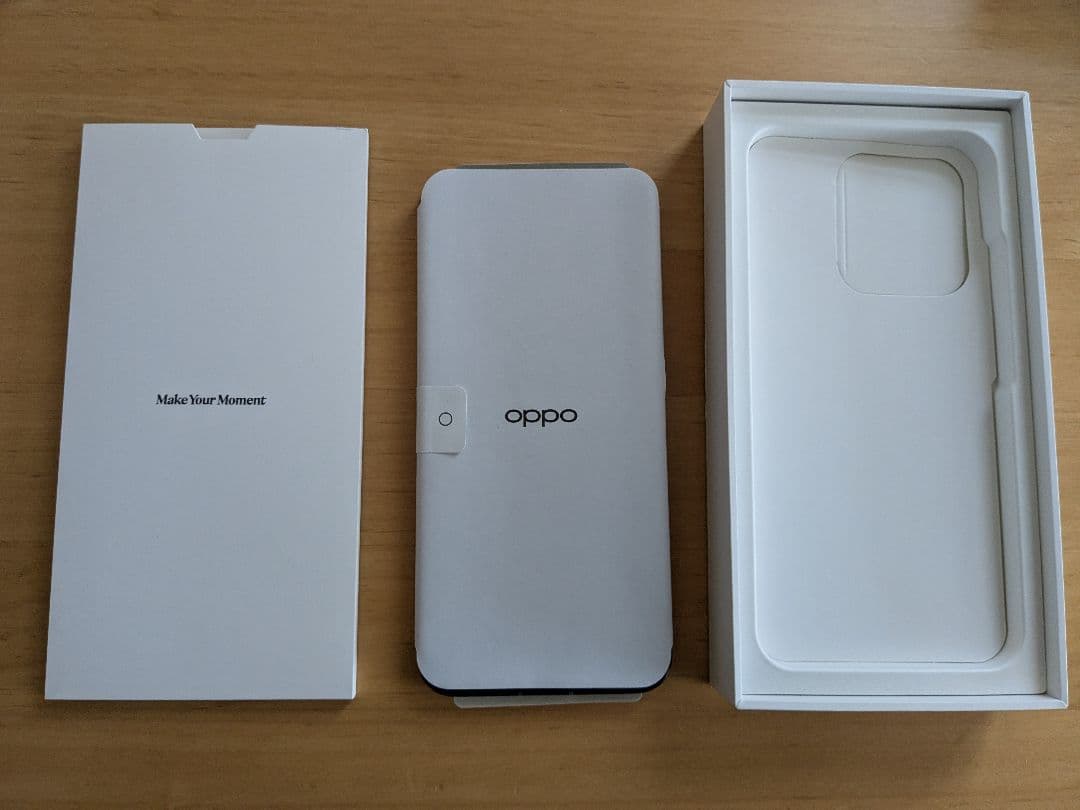 【未使用品】OPPO Reno14 5G SIMフリー ルミナスグリーン