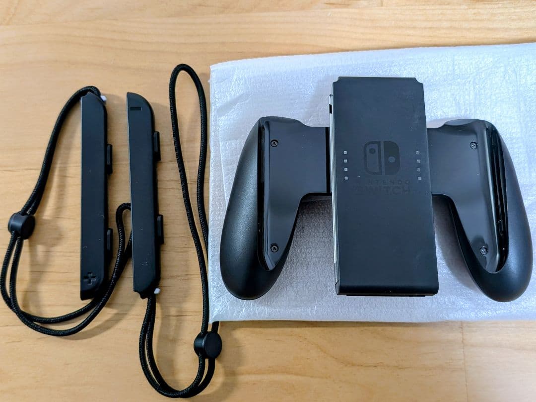 【美品】Nintendo Switch リングフィット セット（ソフトなし）