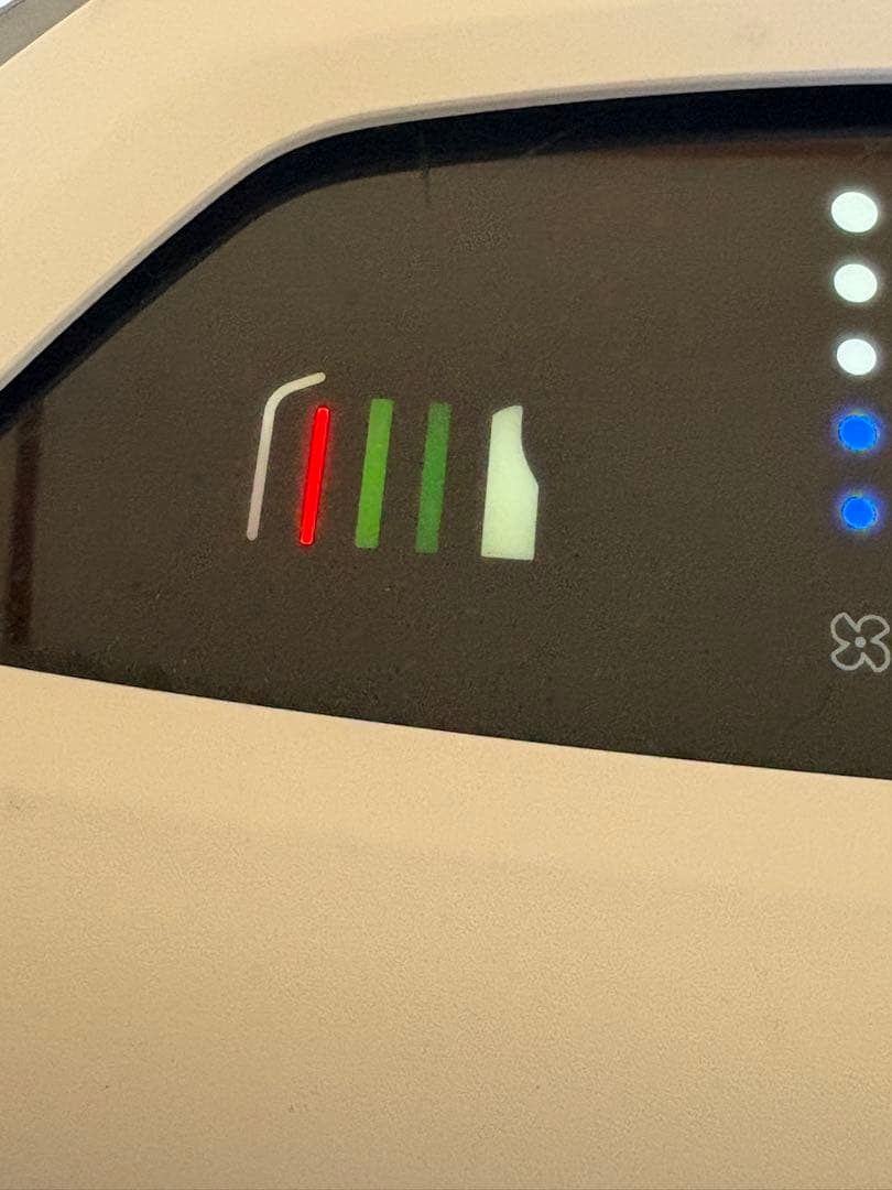 Amway ATMOSPHERE アトモスフィアスカイ 2019年製　空気清浄機