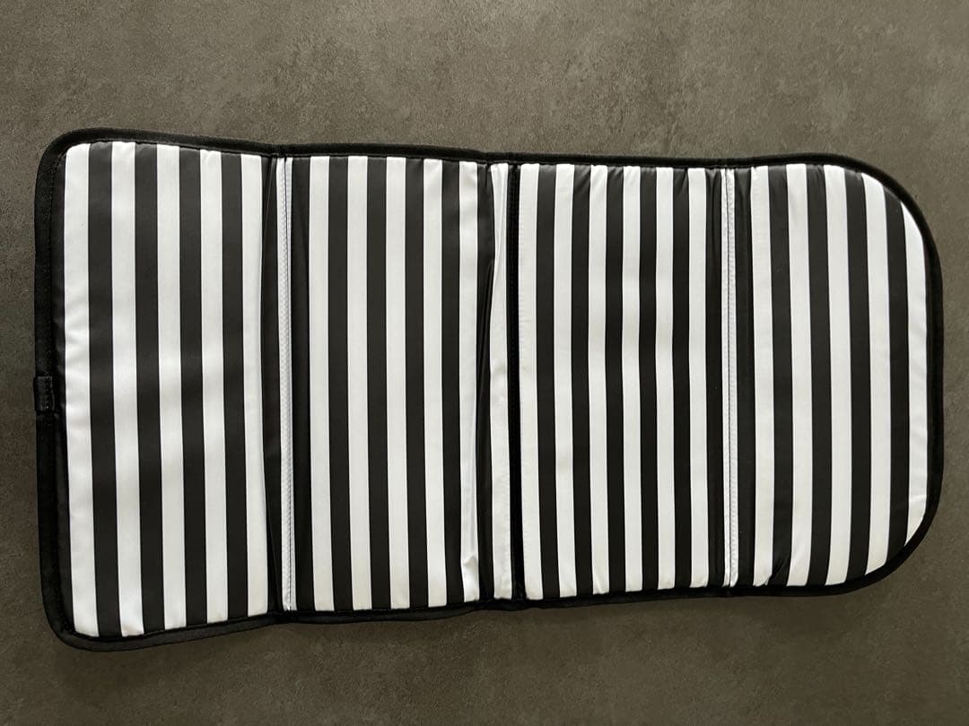 アニエスベー　AC12 E BAG ペアレンツバッグ　マザーズバッグ