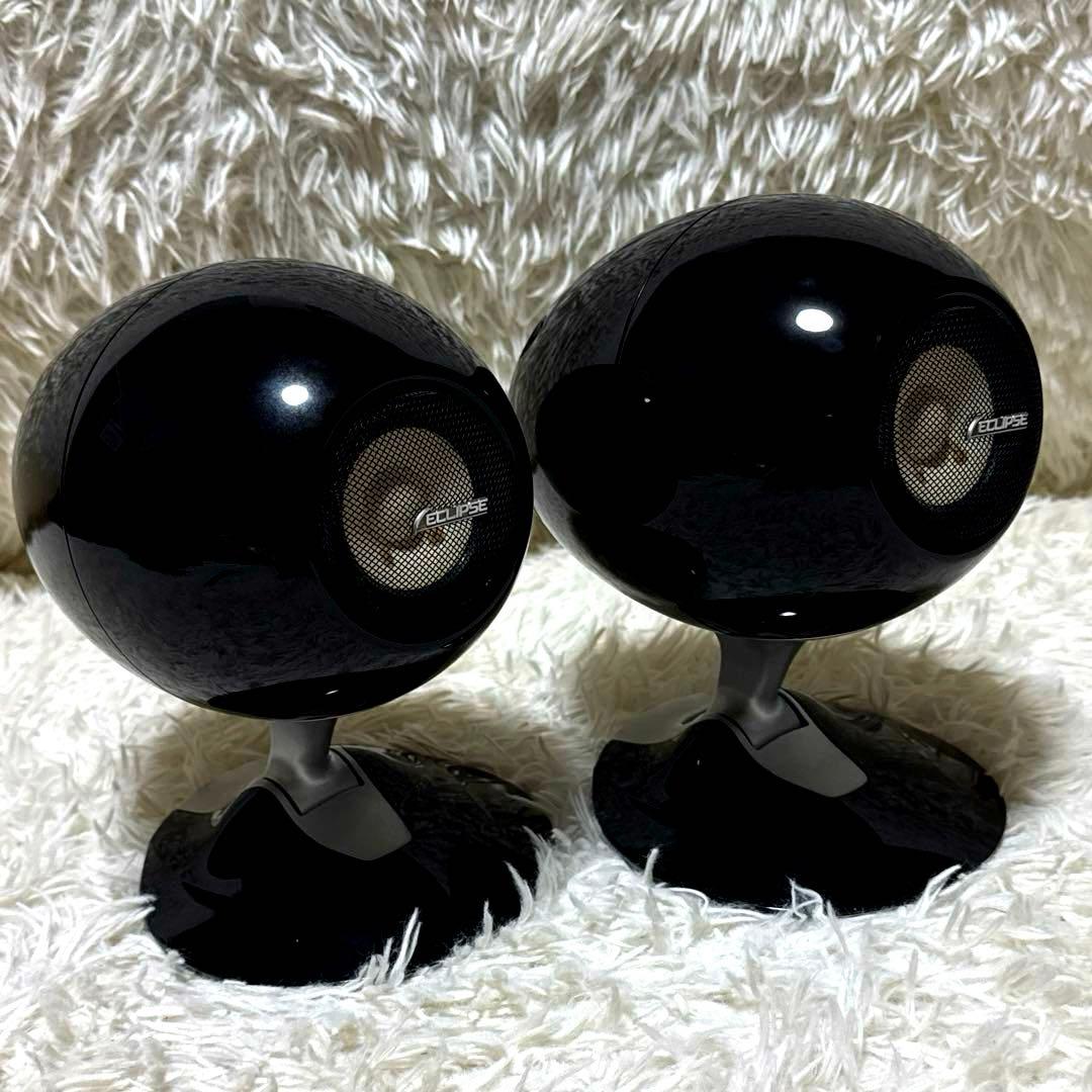 ECLIPSE TD 508Ⅱ BK ペア タイムドメイン