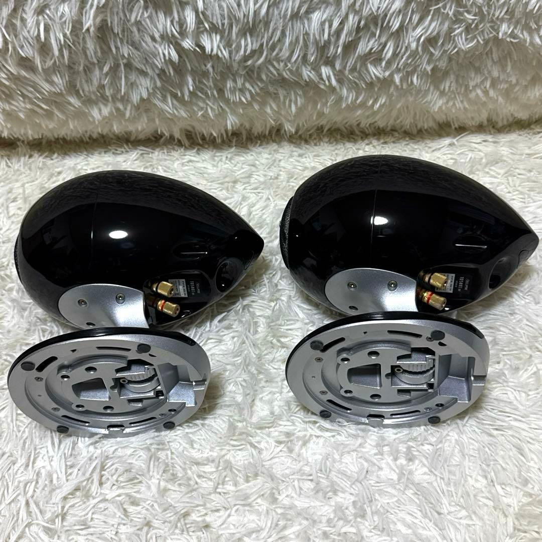 ECLIPSE TD 508Ⅱ BK ペア タイムドメイン