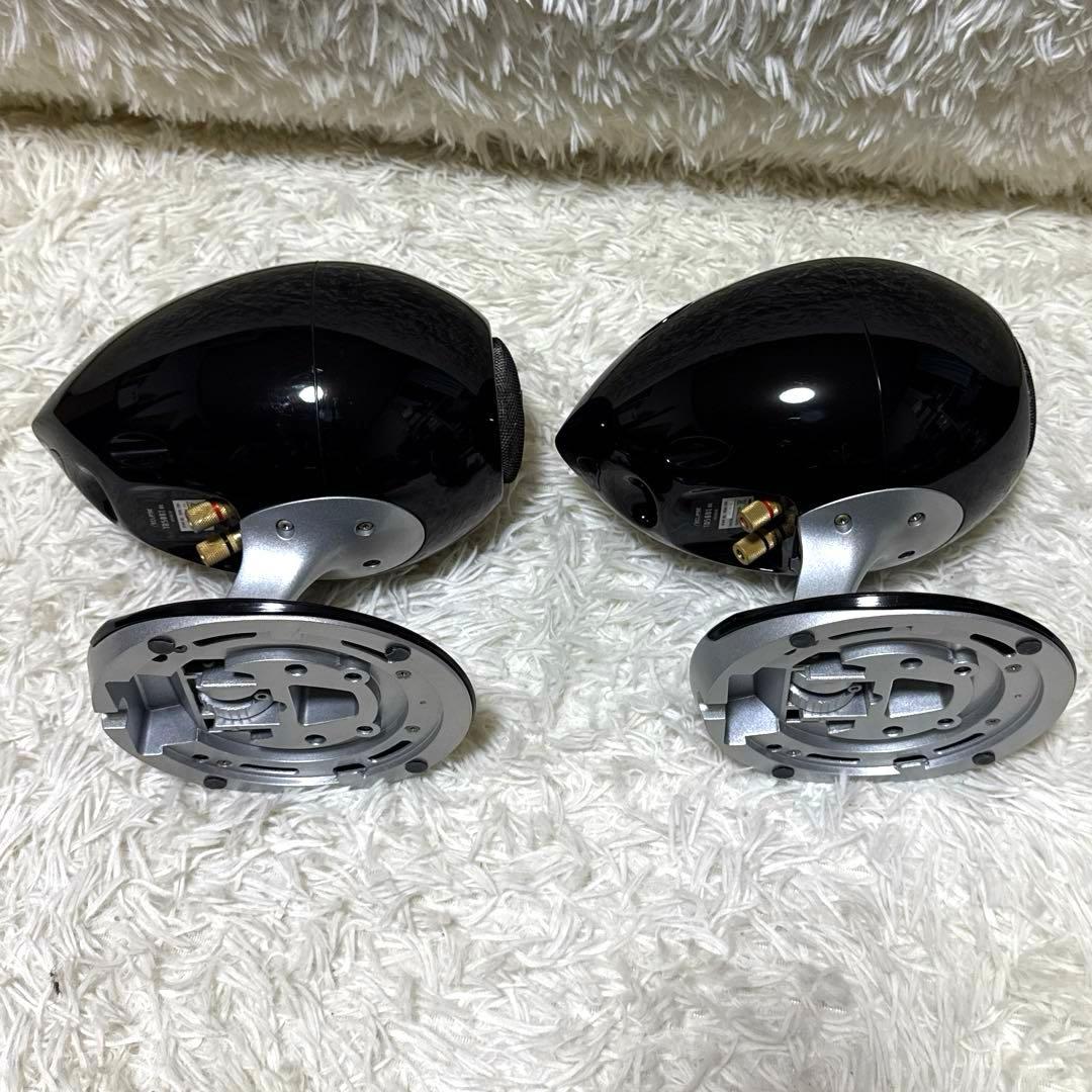 ECLIPSE TD 508Ⅱ BK ペア タイムドメイン