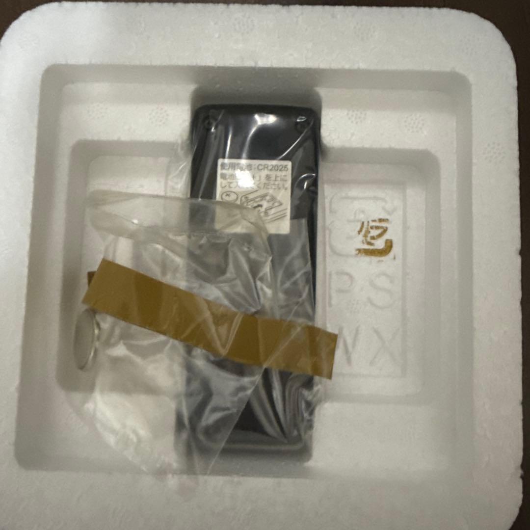 【新品未使用】CORONA 石油ファンヒーター FH-WX5713BY リモコン