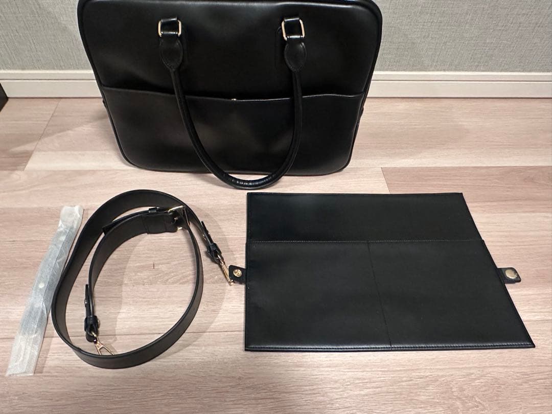 トラベルボストンバッグ