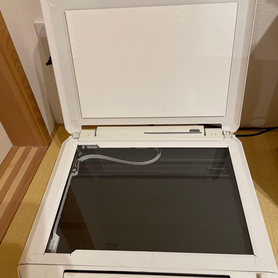 【ジャンク品】EPSON EP-806AWシリーズ インクジェットプリンター
