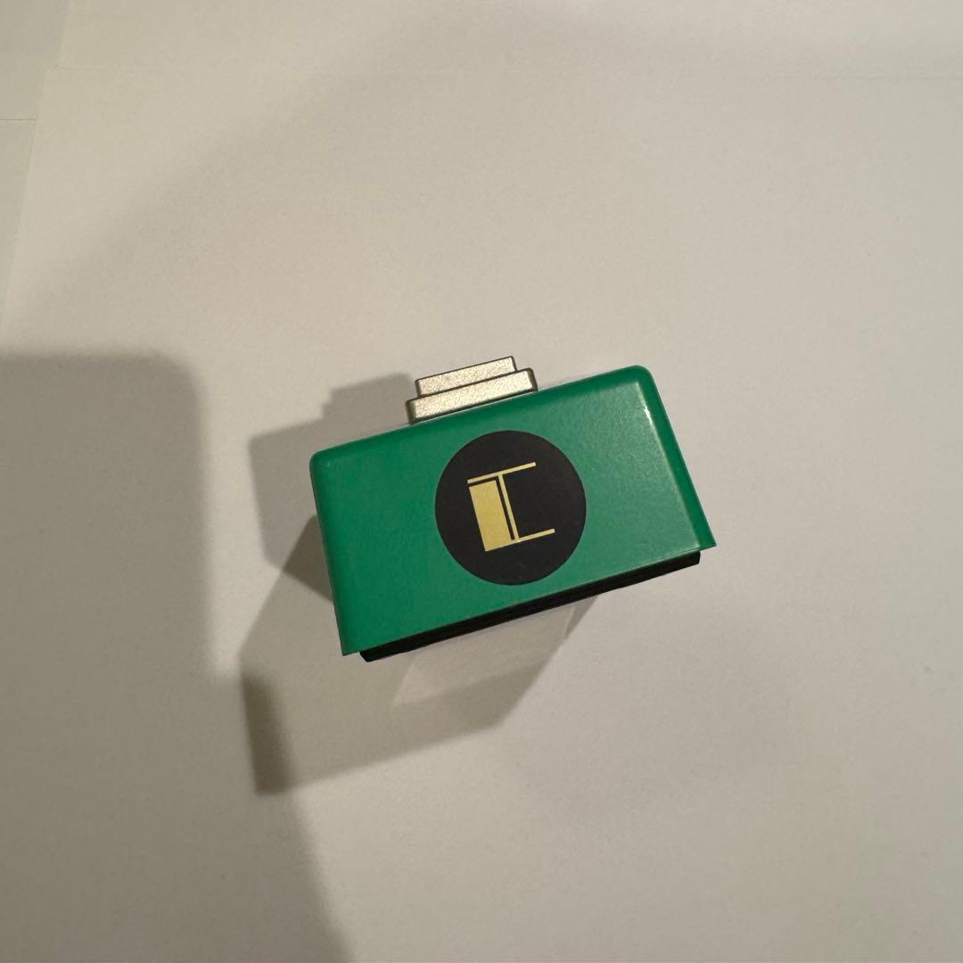 ギター CULT TS808 1980 #1 cloning mod