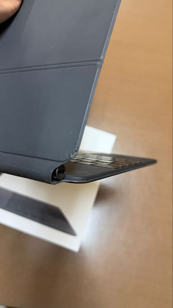 iPadPro 12.9インチ用 Magic Keyboard