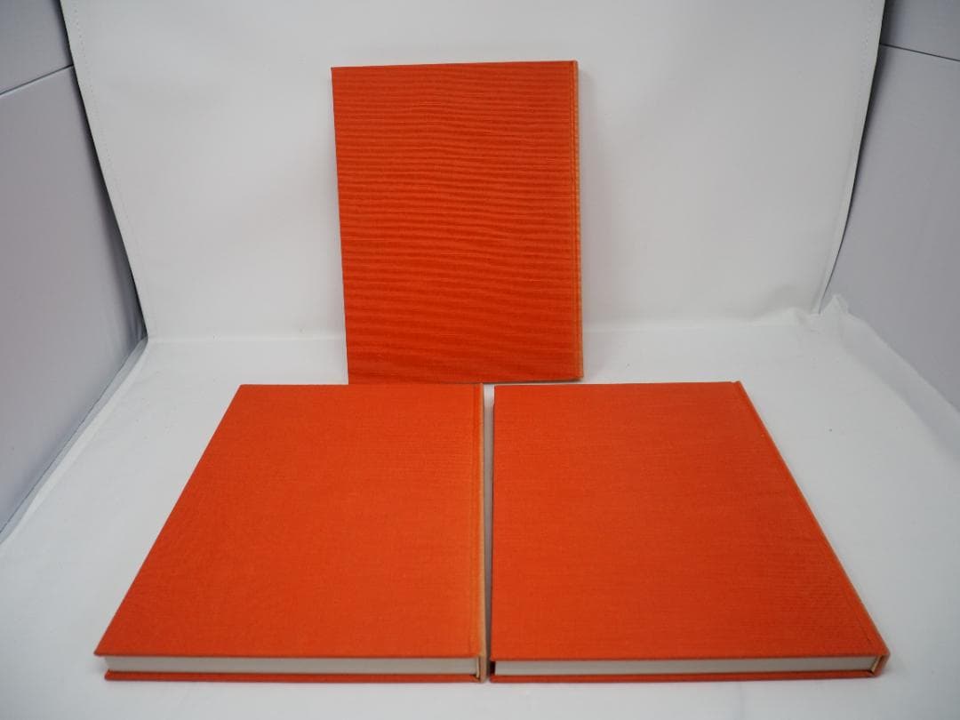 立花資料集成　影印資料篇　上中下巻　華道　池坊　 貴重書　生け花