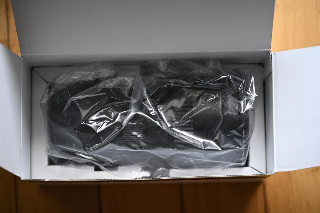 美品 SIGMA 100-400mm F5-6.3 DG NIKON Fマウント