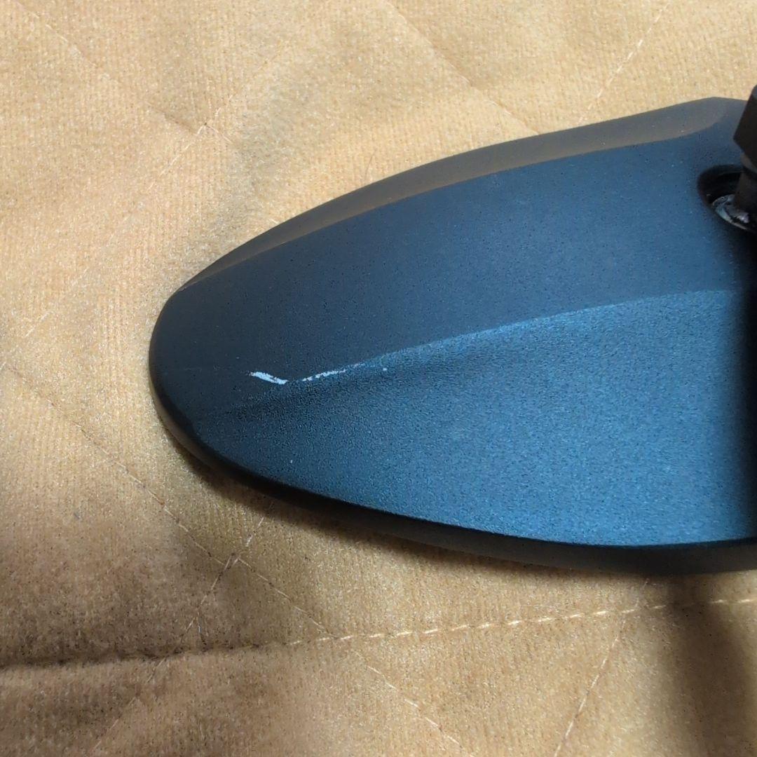 【左右セット】デイトナ バーエンドミラー HIGHSIDER フェッララ2