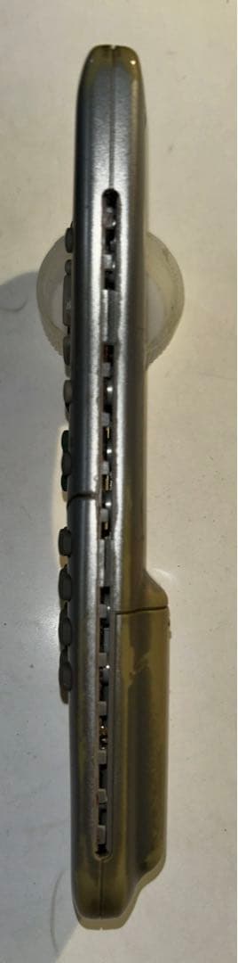 いいねもう8件！シャープアクオス液晶TV LC-13C1喜多俊之氏デザイン13型