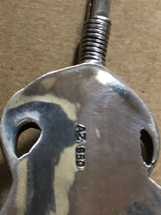 alzuni アルズニのネックレストップセット