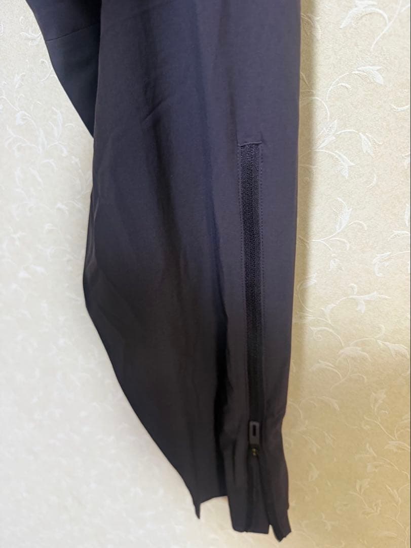 adidas pro elite トラックパンツ　Lサイズ