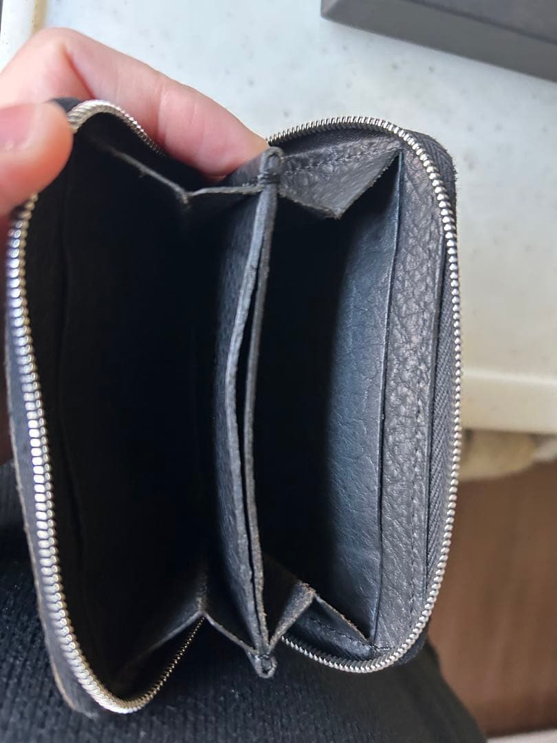 イサムカタヤマバックラッシュ　グイディケース　incarnation