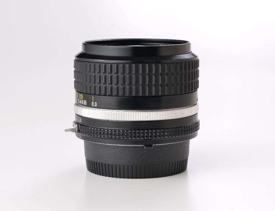 Nikon ニコン Ai-s Nikkor 24mm F2.8