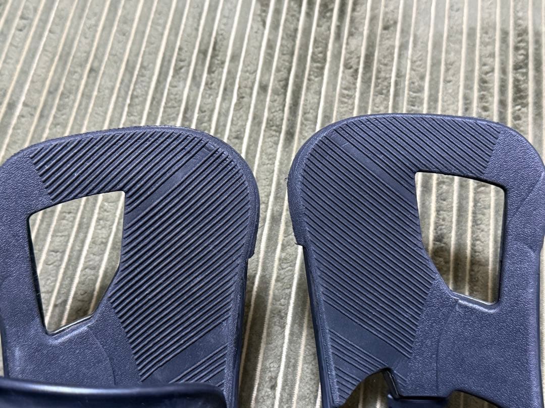 BURTON ⭐︎CARTEL⭐︎カーテル⭐︎ビンディング⭐︎EST⭐︎M⭐︎未使用に近い