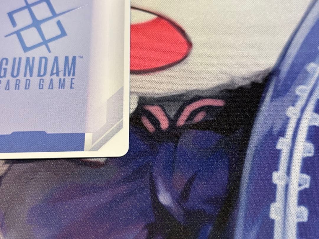 ケンプファー　LR++