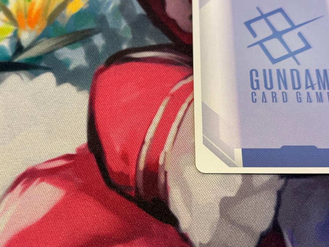 ケンプファー　LR++