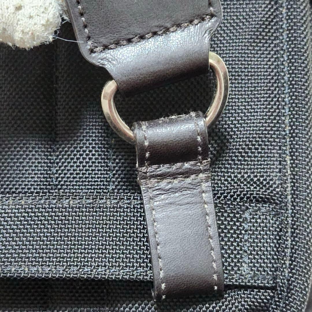 ✨新品同様✨トゥミ　TUMI ALPHA BRAVO ボディバック　スリング