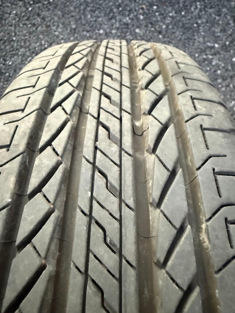 JC74W ジムニーノマド純正アルミタイヤセット 4本セット　SUZUKI