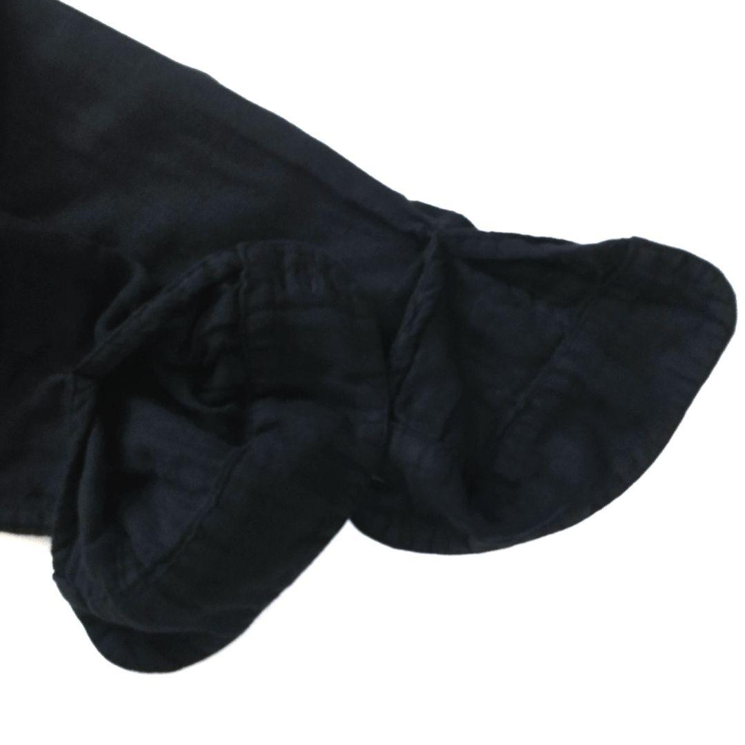 KAPITAL✨️燕尾 シャツ 二重ガーゼ