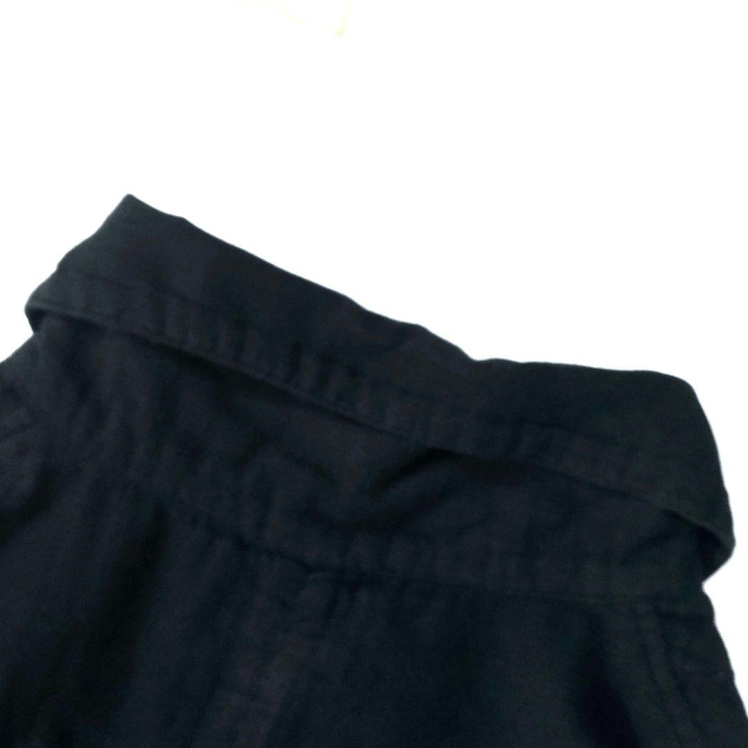 KAPITAL✨️燕尾 シャツ 二重ガーゼ