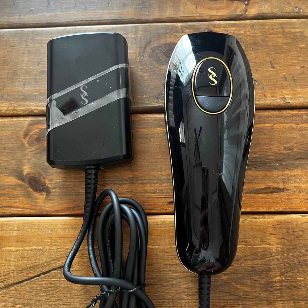 SmoothSkin Pure Fit IPL脱毛器